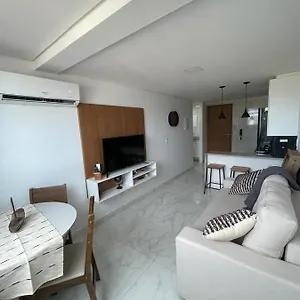 Apartamento Star Flat- Makambira, Pôrto das Galinhas